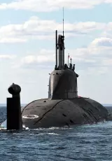 История создания подводных лодок проекта 971