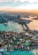 Австралия, которую вы не знаете. Большой выпуск.