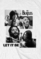 The Beatles - Let It Be