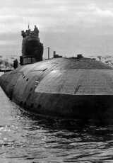 К-3. "Ленинский комсомол