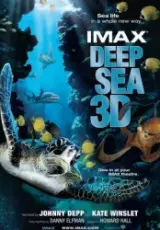 Тайны подводного мира 3D