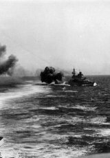 Борьба за Финский залив. Подводный флот СССР в ВОВ