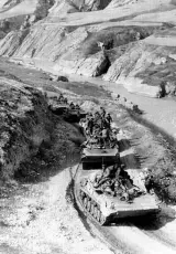 Афганистан. Трудная дорога в завтра