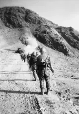 Война в Афганистане