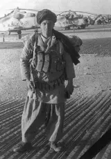 Афганистан. Что хотели скрыть и умолчать