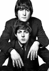 Леннон или Маккартни