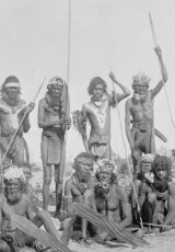 Австралийские войны