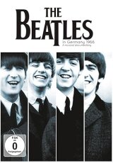 Beatles - В Германии