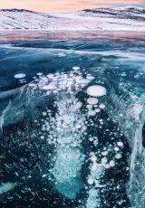 Байкал. Люди воды