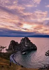 Байкал. Новый ковчег