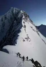 Путешествие в горы Алтая. Все сезоны года