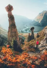 Алтай. Разговоры с предками