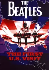 Битлз: Первый визит в США