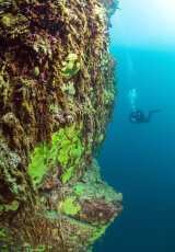Байкал: Бездонный "колодец" планеты Земля