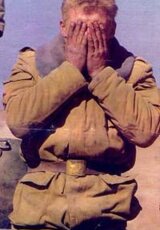 Афганистан. К войне привыкнуть невозможно