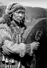 Путешествие в страну шаманов. Алтай