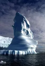 Тайна Антарктиды