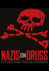 Наркотический блицкриг Гитлера