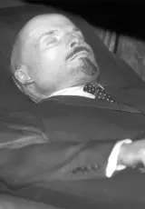 Как умирал Ленин. История болезни и смерти вождя