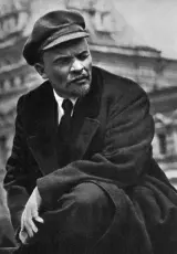 Ленин - Великий государственник