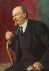 Ульянов-Ленин