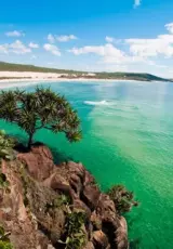 Путешествие по Австралии и Тасмании