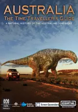 Австралия - путешествие во времени