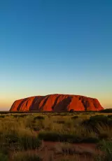 Природа Австралии - 7 миров