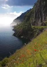 О Байкале начистоту