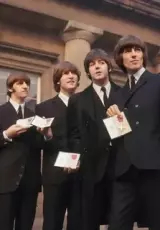 Битлз. Потерянные интервью