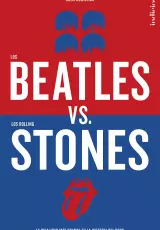 Битлз против Роллинг Стоунз
