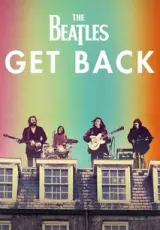 The Beatles: Возвращение