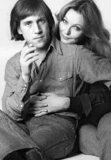 Жёны Высоцкого