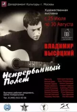 Владимир Высоцкий. Непрерванный полёт