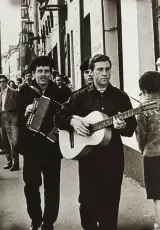 Невидимый поединок. Высоцкий и Золотухин