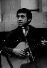 35 лет без Высоцкого...