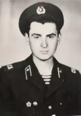 Афганистан. Игорь Ляхович-последний советский солдат