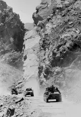 Афганистан. Чужие среди своих