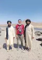 Туризм в Афганистане. Как живëт Афганистан при талибах?