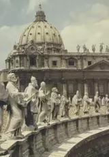 Ватикан. Собор Святого Петра и Музеи Ватикана