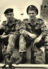 ГРУ в Афганистане. Боевые операции спецназа