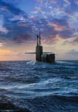 Суперсубмарина