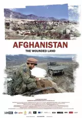 Афганистан: Раненая страна