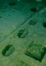 Призрак подводной лодки U-513