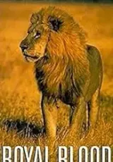 Королевская кровь