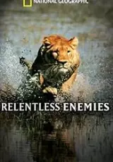 Беспощадные враги