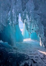 Легенда Байкала