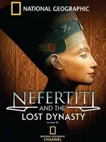 Затерянные сокровища Египта. Погоня за царицей Нефертити