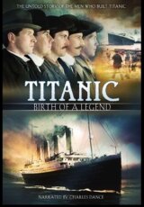 Титаник рождение легенды