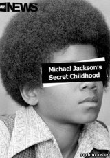 Тайна детства Майкла Джексона